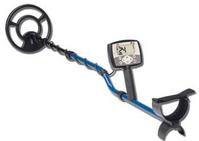 Minelab X-terra 50
