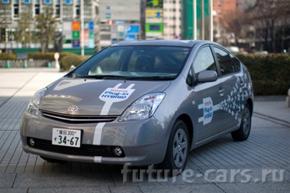 Гибриды, история появления гибридных автомобилей