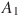 A_{1}