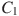 C_1
