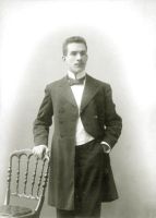 Николай Владимирович Леонтьев