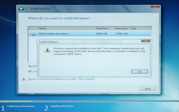UEFI