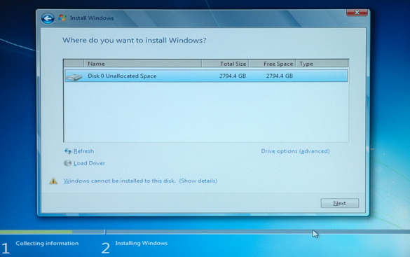 UEFI