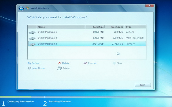 UEFI