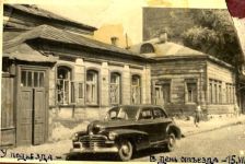 Н. Леонтьева