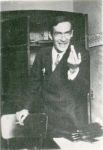 А.Н. Леонтьев в харьковские годы