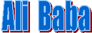 Ali Baba