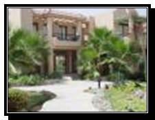 Ali Baba Palace 4*