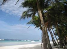 Boracay Beach, Philippines