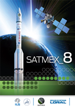Satmex-8