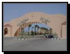 Ali Baba Palace 4*