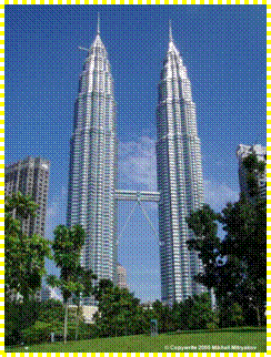 Kuala Lumpur