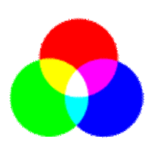 rgb ������