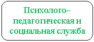 ����������� �������������: ����������������������� � ���������� ������