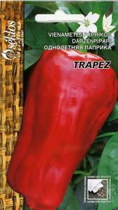 Paprika'''' Trapez