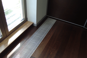 ������������ ��������� EVA COIL-K