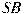 SB