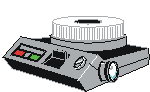 >35mm slide projector 