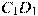 C_1D_1