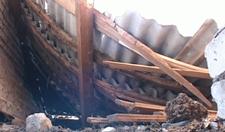 Начата проверка по обрушению больницы