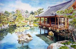 ��������: japanesegarden