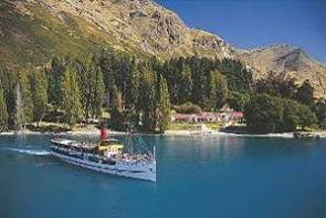 ��������: \\IVAN_DESKTOP\My Documents\My Pictures\New Zealand Photos\Providers\Real Journeys\Optim\RJ011.jpg