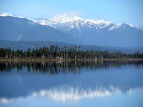 ��������: Lake_Alps