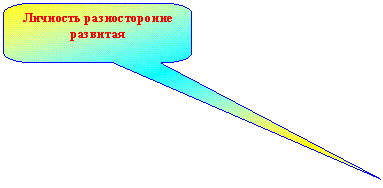 Скругленная