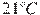 21^{\circ}C