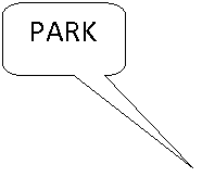 ����������� ������������� �������: PARK