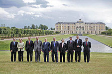 World leaders at the 32nd G8 Summit, Strelna, Russia - .jpg