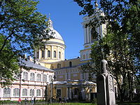 Alexander Nevskij Kloster 4.JPG