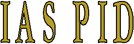 IAS PID