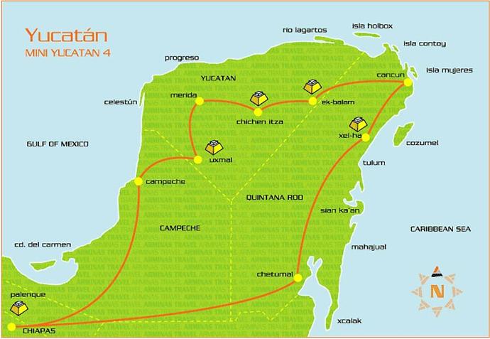 mini yucatan 4