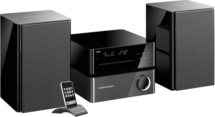 Harman Kardon MAS 101 - ������� �����
