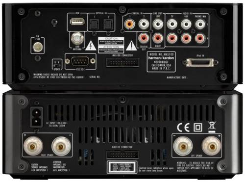 Harman Kardon MAS 101 - ������� �����