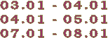 03
04
07