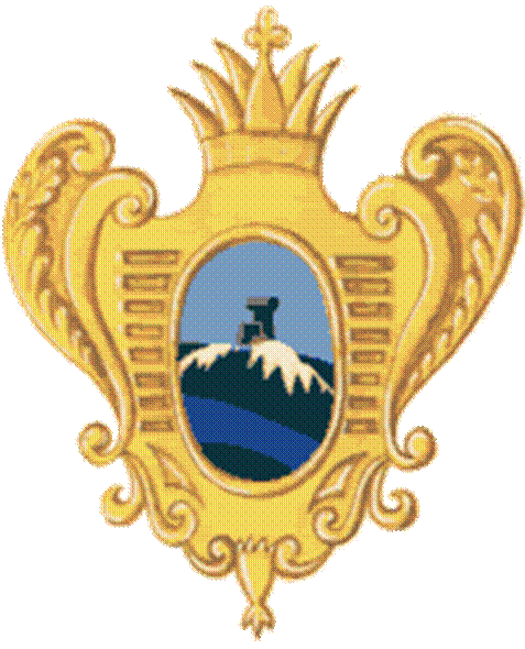 Герб Старооскольского пехотного (мушкетерского) полка