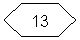�������������: 13