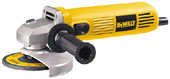 Угловая шлифовальная машина DeWALT DW 818
