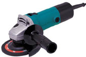 Угловая шлифовальная машина Makita 9528 NB
