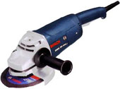 Угловая шлифовальная машина Bosch GWS 20-180