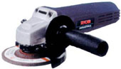 Угловая шлифовальная машина Ryobi G-1151A