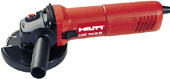 Угловая шлифовальная машина Hilti DC-125