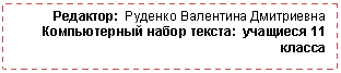 �������: ��������: 

������������ ����� ������: �������� <a title=