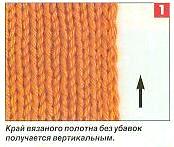 Вязание