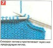 Вязание