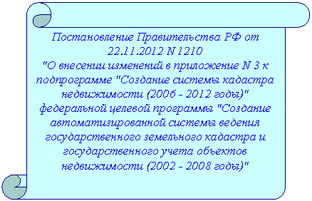 ������������ ������: ������������� ������������� �� �� 01.01.2001 N 1210

"� <a title=