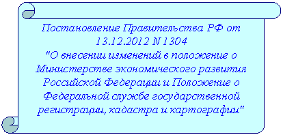 ������������ ������: ������������� ������������� �� �� 01.01.2001 N 1304

"� �������� ��������� � ��������� � ������������ <a title=