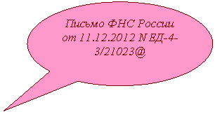 Овальная